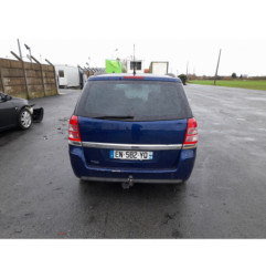 Pompe de direction OPEL ZAFIRA B