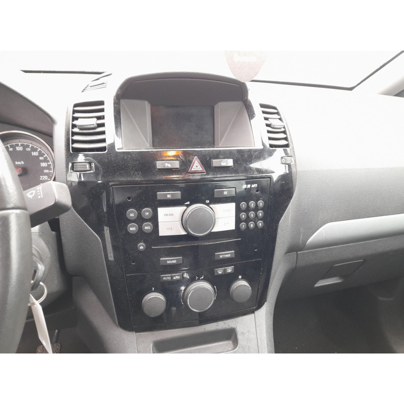 Pompe de direction OPEL ZAFIRA B Photo n°13