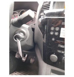 Pompe de direction OPEL ZAFIRA B