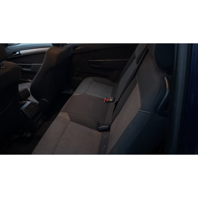 Pompe de direction OPEL ZAFIRA B Photo n°19
