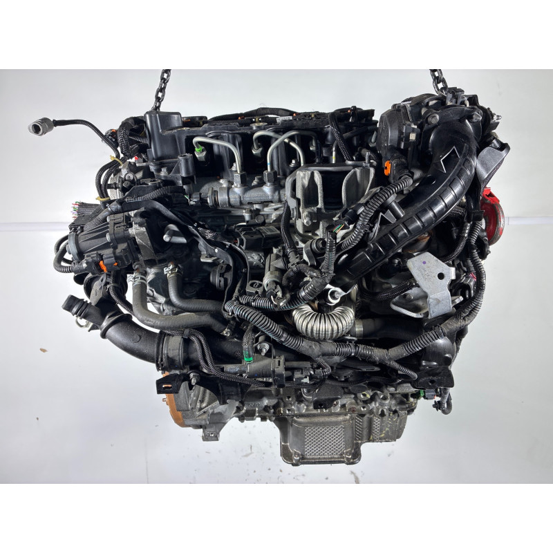 Moteur TOYOTA PROACE 3 CITY Photo n°1