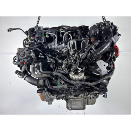 Moteur TOYOTA PROACE 3 CITY Photo n°1