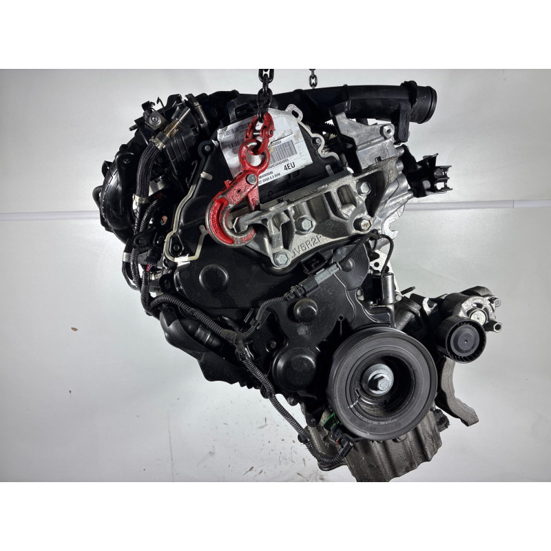 Moteur TOYOTA PROACE 3 CITY Photo n°2