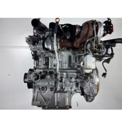 Moteur TOYOTA PROACE 3 CITY