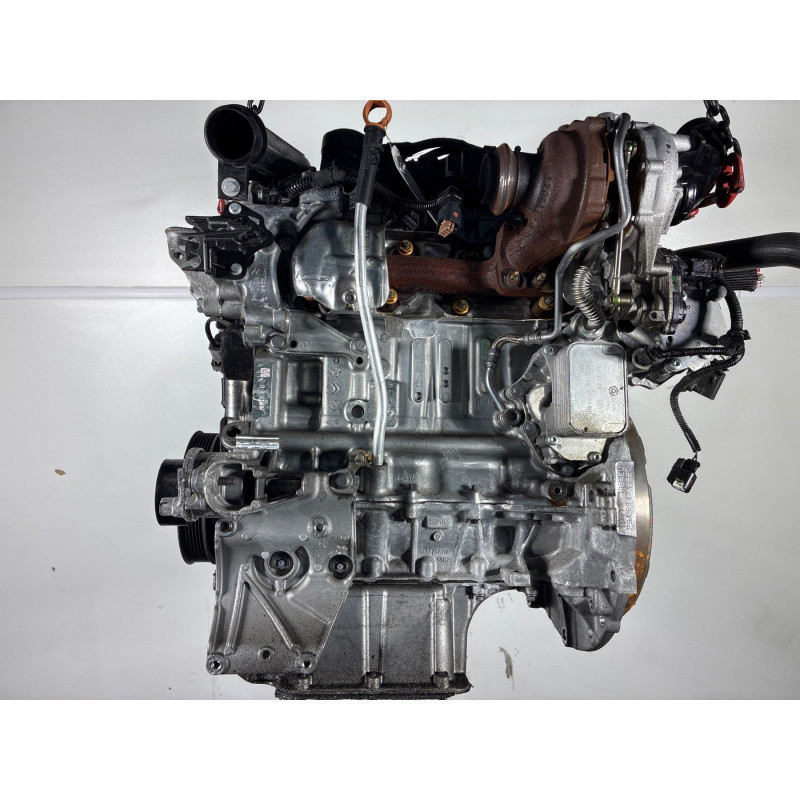 Moteur TOYOTA PROACE 3 CITY Photo n°3