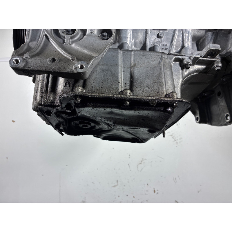Moteur TOYOTA PROACE 3 CITY Photo n°4