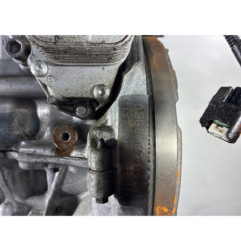 Moteur TOYOTA PROACE 3 CITY