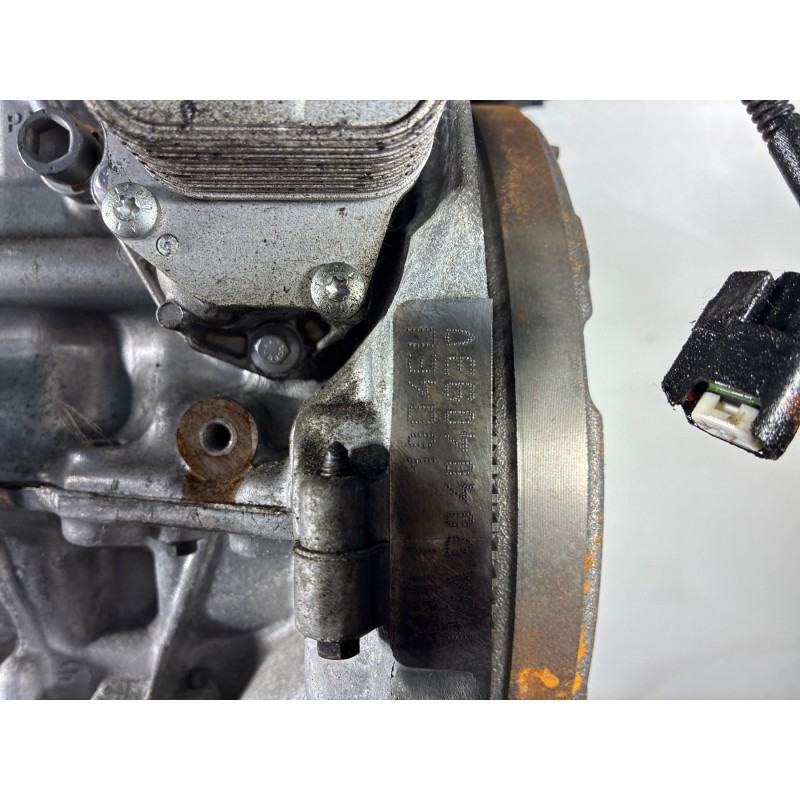 Moteur TOYOTA PROACE 3 CITY Photo n°5