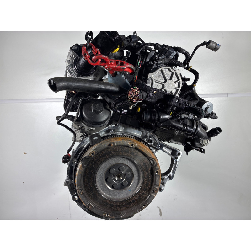 Moteur TOYOTA PROACE 3 CITY Photo n°6