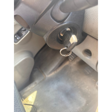 RENAULT MASCOTT 110 3.0 DCI - 16V TURBO Photo n°1