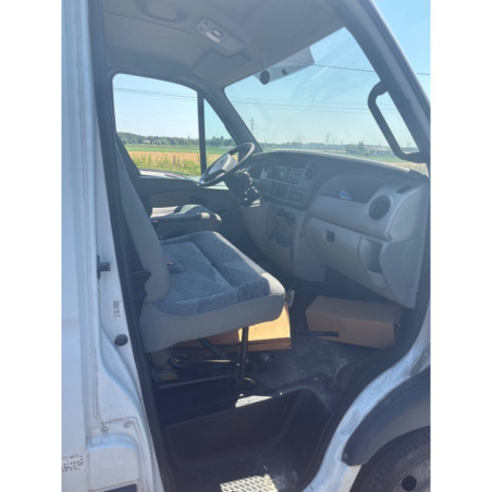 RENAULT MASCOTT 110 3.0 DCI - 16V TURBO