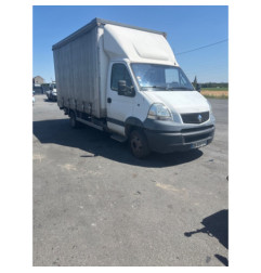 RENAULT MASCOTT 110 3.0 DCI - 16V TURBO