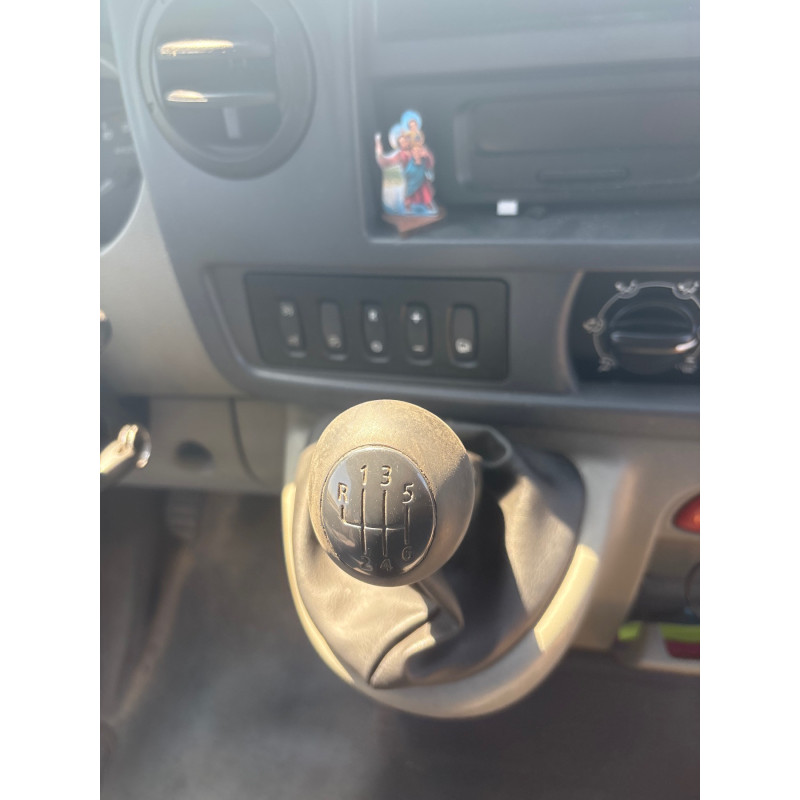 RENAULT MASCOTT 110 3.0 DCI - 16V TURBO Photo n°5