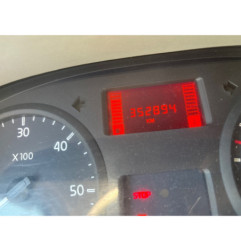 RENAULT MASCOTT 110 3.0 DCI - 16V TURBO