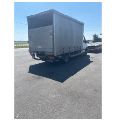 RENAULT MASCOTT 110 3.0 DCI - 16V TURBO