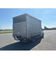 RENAULT MASCOTT 110 3.0 DCI - 16V TURBO