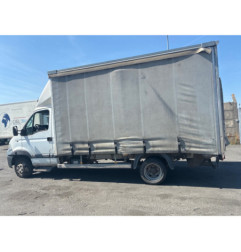 RENAULT MASCOTT 110 3.0 DCI - 16V TURBO