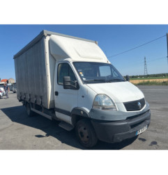 RENAULT MASCOTT 110 3.0 DCI - 16V TURBO