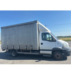 RENAULT MASCOTT 110 3.0 DCI - 16V TURBO