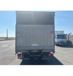 RENAULT MASCOTT 110 3.0 DCI - 16V TURBO
