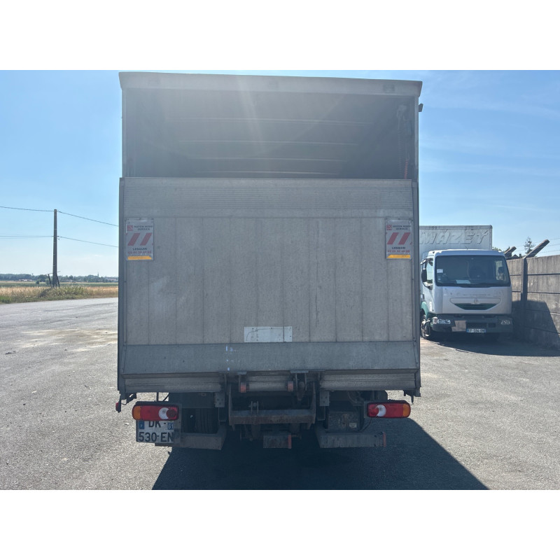 RENAULT MASCOTT 110 3.0 DCI - 16V TURBO Photo n°16