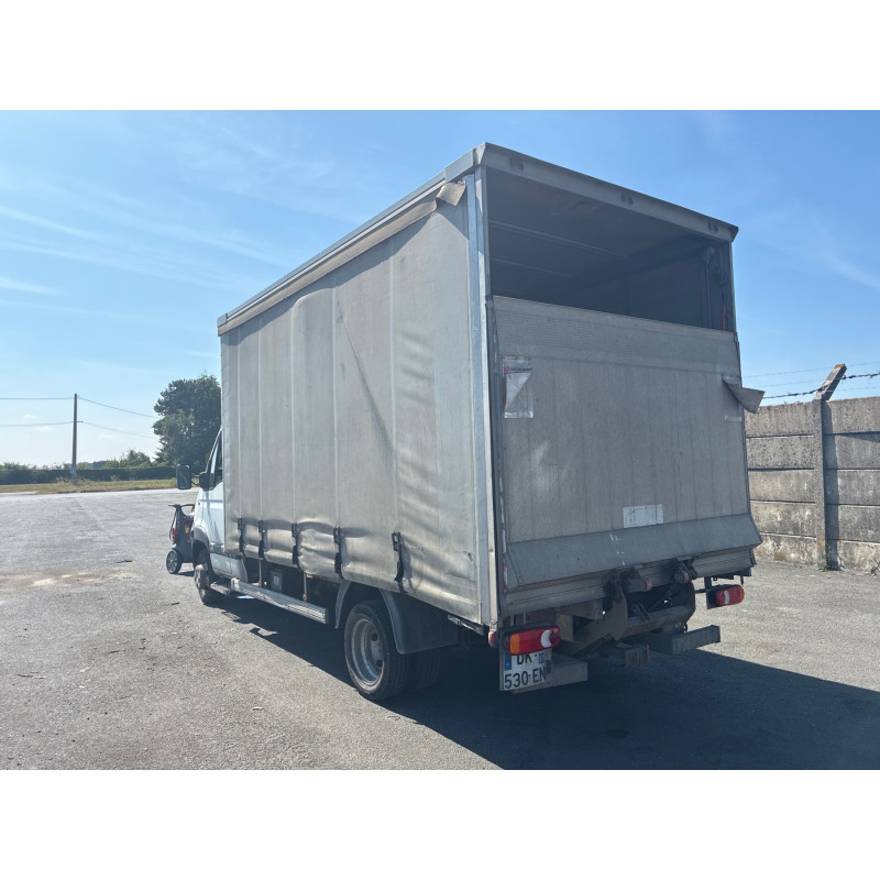 RENAULT MASCOTT 110 3.0 DCI - 16V TURBO Photo n°17