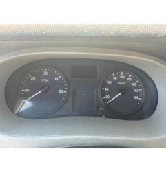 RENAULT MASCOTT 110 3.0 DCI - 16V TURBO