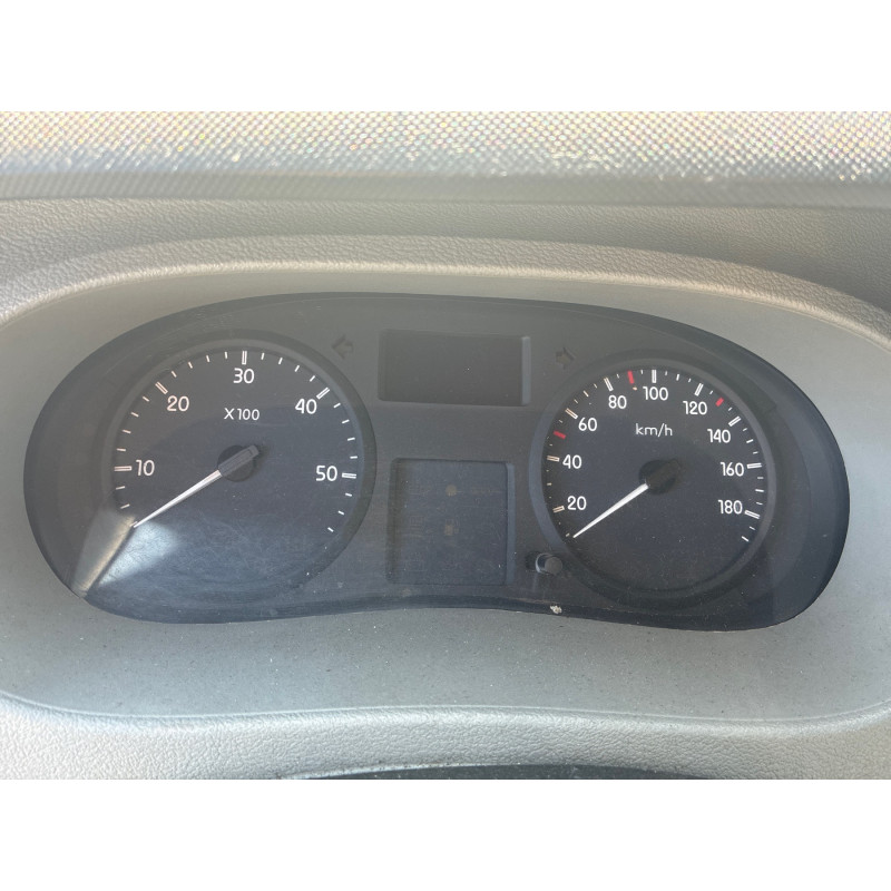 RENAULT MASCOTT 110 3.0 DCI - 16V TURBO Photo n°19