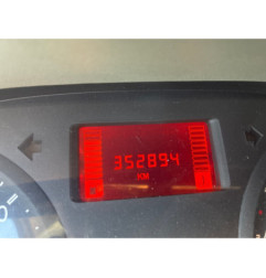 RENAULT MASCOTT 110 3.0 DCI - 16V TURBO