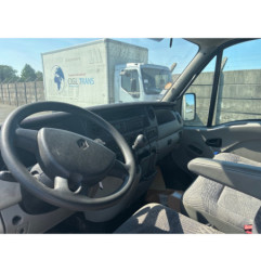 RENAULT MASCOTT 110 3.0 DCI - 16V TURBO