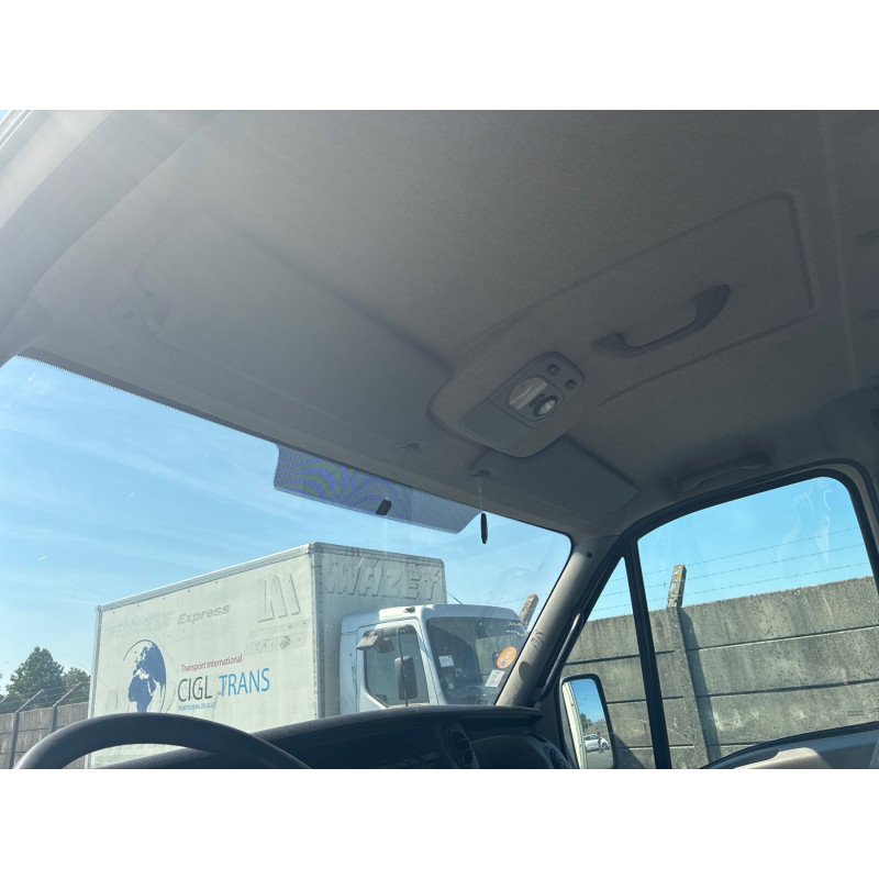 RENAULT MASCOTT 110 3.0 DCI - 16V TURBO Photo n°23