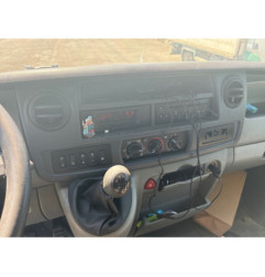 RENAULT MASCOTT 110 3.0 DCI - 16V TURBO