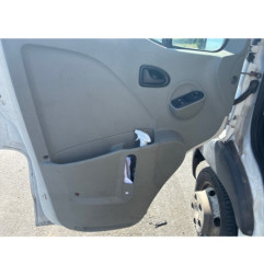 RENAULT MASCOTT 110 3.0 DCI - 16V TURBO