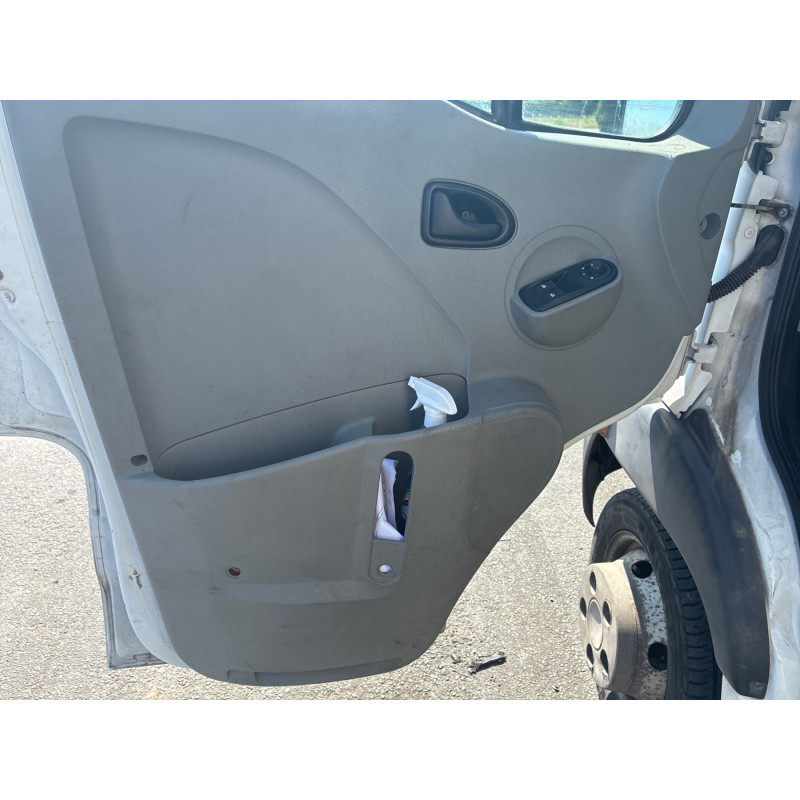 RENAULT MASCOTT 110 3.0 DCI - 16V TURBO Photo n°25