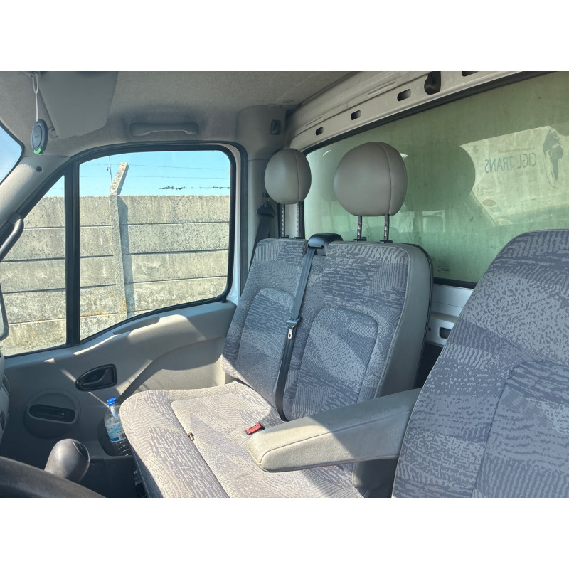RENAULT MASCOTT 110 3.0 DCI - 16V TURBO Photo n°26