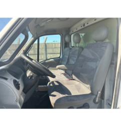 RENAULT MASCOTT 110 3.0 DCI - 16V TURBO