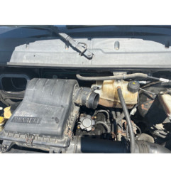 RENAULT MASCOTT 110 3.0 DCI - 16V TURBO