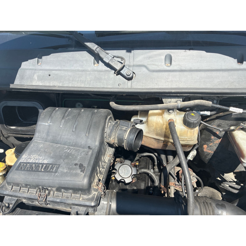RENAULT MASCOTT 110 3.0 DCI - 16V TURBO Photo n°32