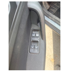 SKODA YETI PHASE 1 2.0 TDI - 16V TURBO