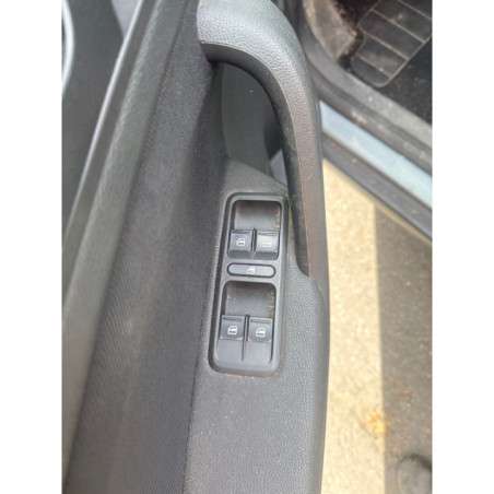 SKODA YETI PHASE 1 2.0 TDI - 16V TURBO