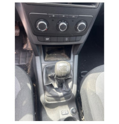 SKODA YETI PHASE 1 2.0 TDI - 16V TURBO