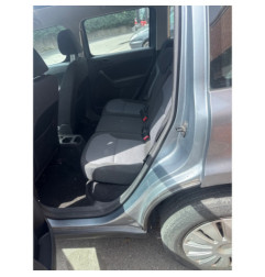 SKODA YETI PHASE 1 2.0 TDI - 16V TURBO
