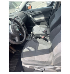 SKODA YETI PHASE 1 2.0 TDI - 16V TURBO