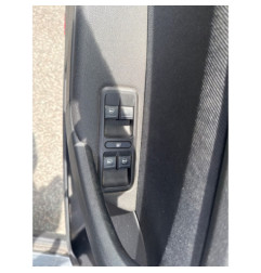 SKODA YETI PHASE 1 2.0 TDI - 16V TURBO
