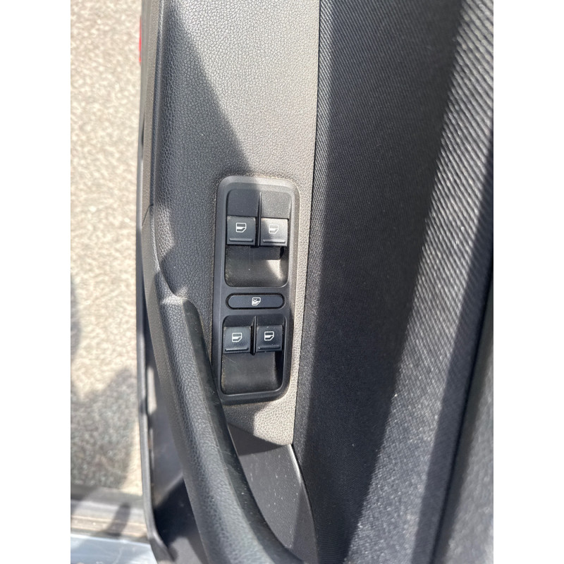 SKODA YETI PHASE 1 2.0 TDI - 16V TURBO Photo n°18