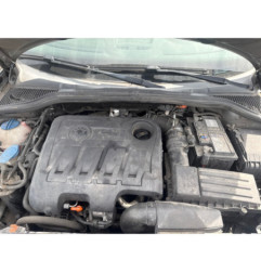 SKODA YETI PHASE 1 2.0 TDI - 16V TURBO