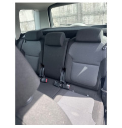 SKODA YETI PHASE 1 2.0 TDI - 16V TURBO