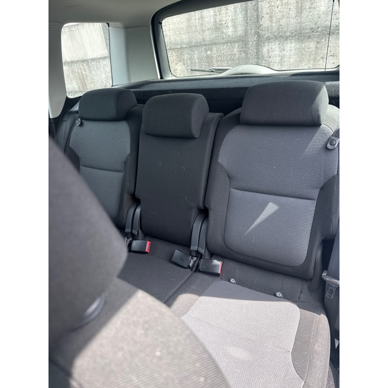 SKODA YETI PHASE 1 2.0 TDI - 16V TURBO Photo n°23