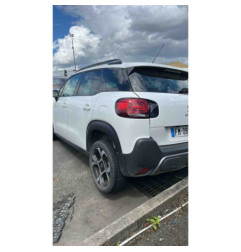 CITROEN C3 AIRCROSS 1 PHASE 1 1.2 PURETECH - 12V TURBO