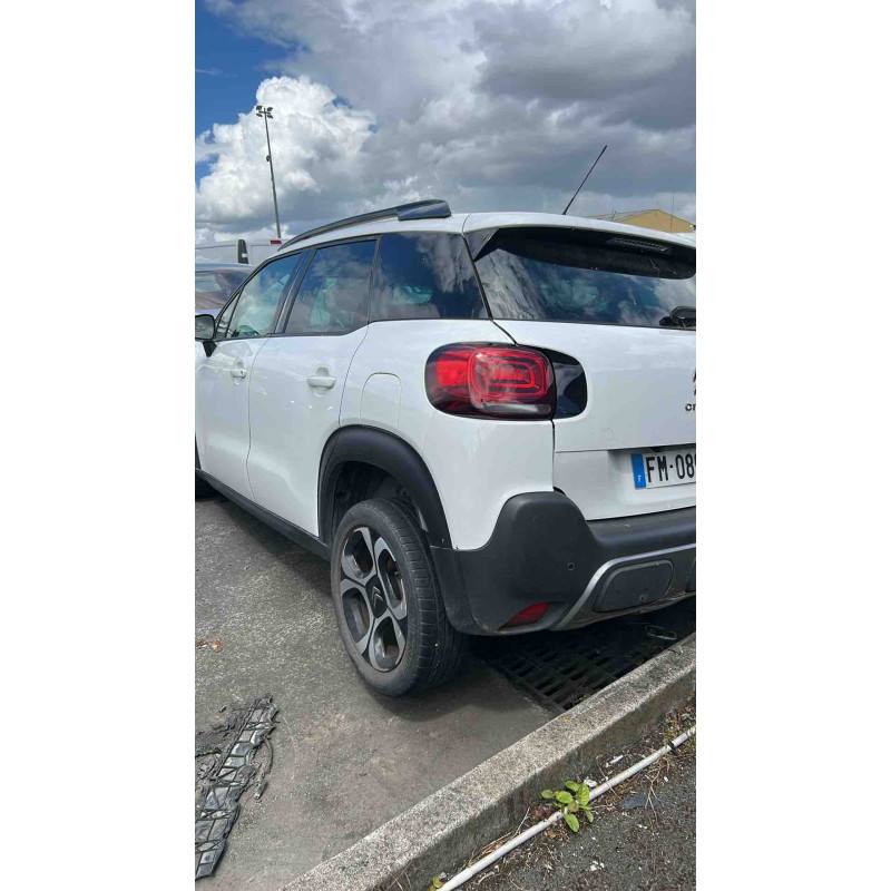 CITROEN C3 AIRCROSS 1 PHASE 1 1.2 PURETECH - 12V TURBO Photo n°2